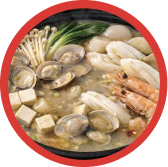 Hainan Sour Broth 糟粕醋