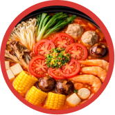 Tomato 浓香番茄汤