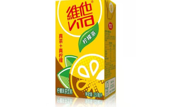 Vita Lemon Tea 维他柠檬茶