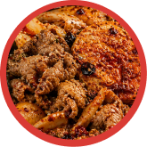 Sichuan Mala Mix 川味麻辣拌