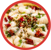 Tangy Fish 酸菜鱼汤