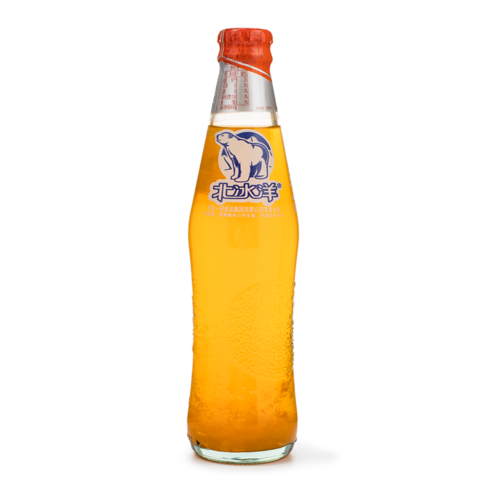 Arctic Ocean (Glass Bottle) 北冰洋（玻璃瓶）