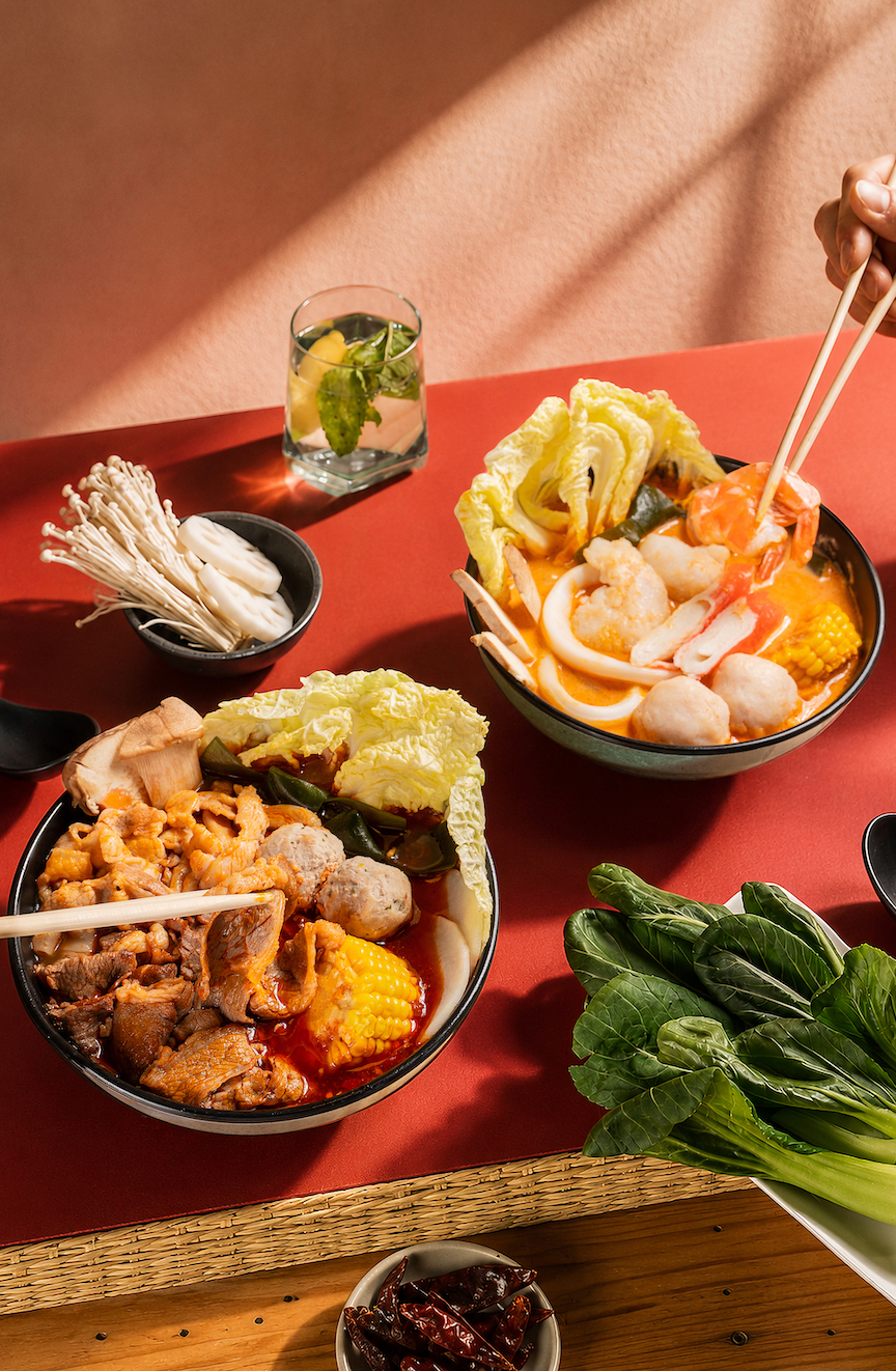 Meat Lover Bowl 肉食天堂