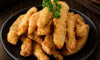 Crispy Squid 小酥鱿
