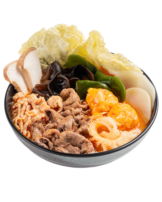 Chicken Power Bowl 轻盈鸡肉碗