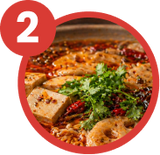 Chili Oil Mala 清油麻辣🌶️