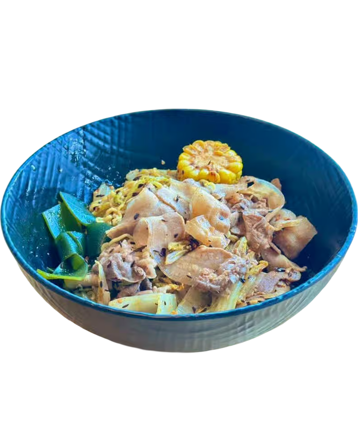 Mala Mix (Dry Pot) 精选麻辣拌