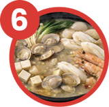 Hainan Sour Broth 糟粕醋🌶️