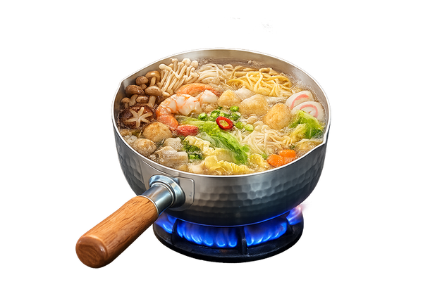 Hotpot